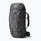 Herren-Trekkingrucksack Gregory Baltoro Pro 85 l iron grey