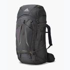 Damen Trekkingrucksack Gregory Deva 80 Pro graphene grey