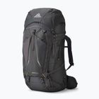 Damen-Trekkingrucksack Gregory Deva 80 l graphene grey