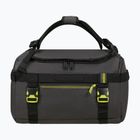 Tasche American Tourister Urban Track Coated 41 l black/lime