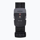 American Turister Luggage Gurt schwarz/grau