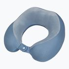 Reisekissen American Tourister Travel Memoryfoam stone blue/blue