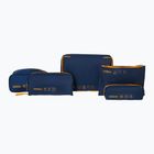 Organizer-Set American Tourister Packing 5 pcs. navy/orange