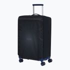 Kofferschutzhülle American Tourister Foldable Luggage M black/grey