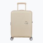 Reisekoffer American Tourister Soundbox 55 41 l coconut sand