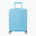 Reisekoffer American Tourister Soundbox 55 41 l blueberry fizz