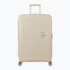 Reisekoffer American Tourister Soundbox 77 110 l coconut sand