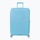 Reisekoffer American Tourister Soundbox 77 110 l blueberry fizz