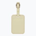 Gepäckanhänger American Tourister Luggage Tag 2 pcs. coconut sand