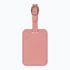 Gepäckanhänger American Tourister Luggage Tag 2 pcs. solar pink