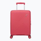 Reisekoffer American Tourister Diablast Spinner 35 l pink glitch