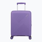 Reisekoffer American Tourister Diablast Spinner 35 l purple pulse