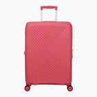 Reisekoffer American Tourister Diablast Spinner 81 l pink glitch
