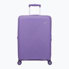 Reisekoffer American Tourister Diablast Spinner 81 l purple pulse