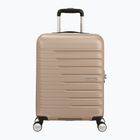 Reisekoffer American Tourister Flashline Spinner 55 34 l ivory gold