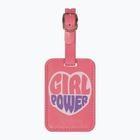 Gepäckanhänger American Tourister Luggage Tag Print 2 pcs. girl power