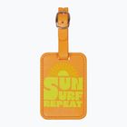 Gepäckanhänger American Tourister Luggage Tag Print 2 pcs. sun surf repeat
