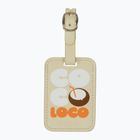 Gepäckanhänger American Tourister Luggage Tag Print 2 pcs. coco loco