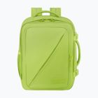 Cityrucksack American Tourister Take2Cabin Casual MS Puff 26,5 l hyper lime