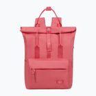 Cityrucksack American Tourister Urban Groove City Puff UG16 17 l pink glitch