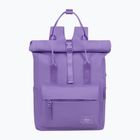 Cityrucksack American Tourister Urban Groove City Puff UG16 17 l purple pulse
