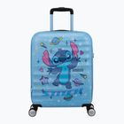 Reisekoffer American Tourister Disney Wavebreaker 36 l stitch universe