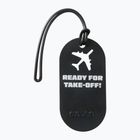 Gepäckanhänger American Tourister Luggage Tag Fun 2 pcs. ready for take off