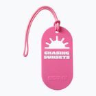Gepäckanhänger American Tourister Luggage Tag Fun 2 pcs. chasing sunsets
