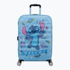 Reisekoffer American Tourister Disney Wavebreaker 64 l stitch universe