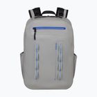 Cityrucksack American Tourister Colourdry 24 l glacial silver
