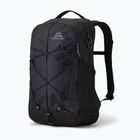 Cityrucksack Gregory Terros 20 l black lichen