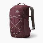 Cityrucksack Gregory Terros 20 l dark berry