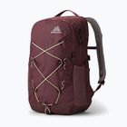 Cityrucksack Gregory Terros 28 l dark berry