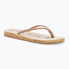 O'Neill Pinetree Low Damen Flip Flops hellweiß