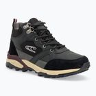 O'Neill Stratton Mid Damen Schuhe 90223012 schwarz