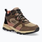 Women's O'Neill Stratton Mid Stiefel 90223012 Kaffeebohne