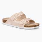 Slides Schlappen  Damen O'Neill Sandy Low pale nude
