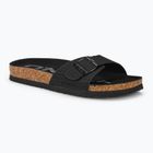 Slides Schlappen  Damen O'Neill Soland Low black