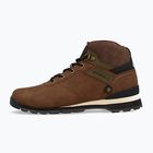 Herrenstiefel O'Neill Grand Teton Mid kastanienbraun