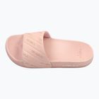 Damen O'Neill Logo Slides Pfirsich Peitsche Flip Flops