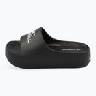 Damen Flip-Flops O'Neill Lainha Slider Low schwarz