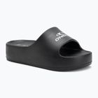 Damen Flip-Flops O'Neill Lainha Slider Low schwarz