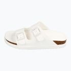 O'Neill Sandy Slider Low Damen Flip-Flops aus weiß