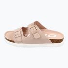 O'Neill Sandy Slider Low Pfirsich Peitsche Damen Flip-Flops