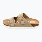 Damen-Flip-Flops O'Neill Sandy Slider Low tan