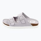 O'Neill Sandy Slider Low Damen Flip-Flops neblig lila