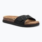 Damen Flip-Flops O'Neill Solana Slider Low schwarz