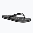 Herren O'Neill Profile Logo Sandalen schwarz