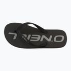 Herren O'Neill Profile Logo Sandalen schwarz
