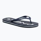 Herren O'Neill Profile Logo Sandalen Kleid blau